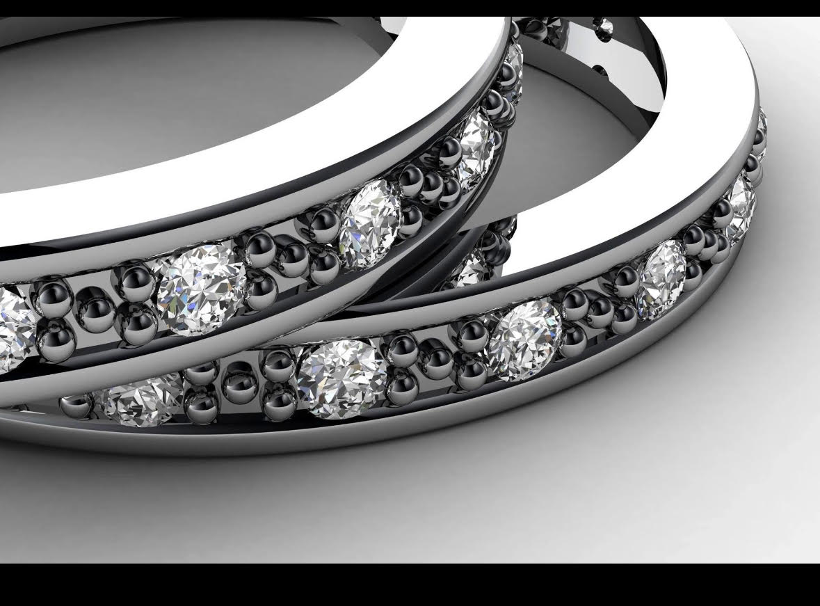 Eternity Rings