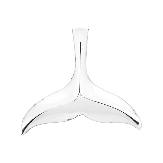 Beautiful Whale Tail Pendant