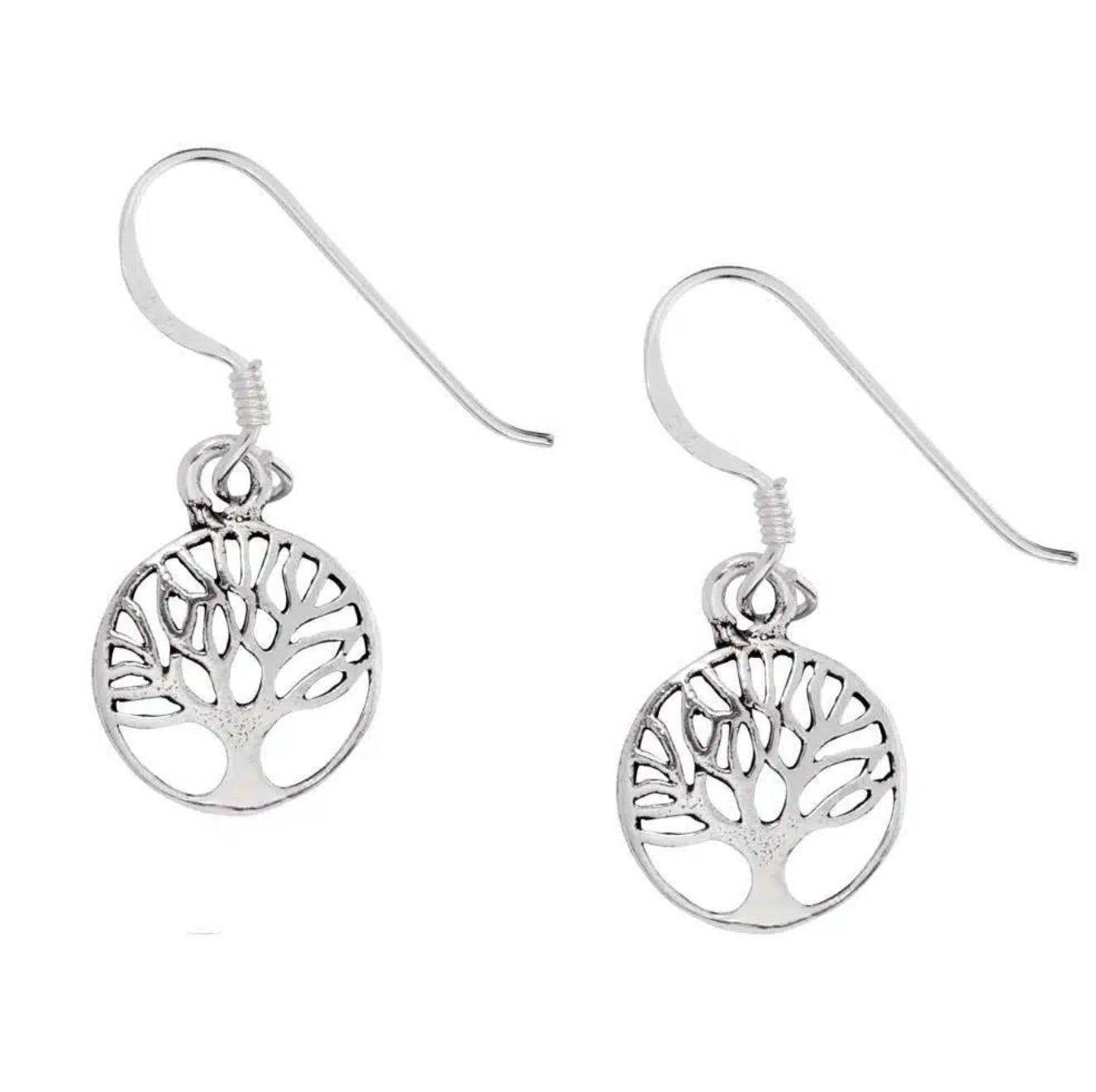 Tree of life Earrings