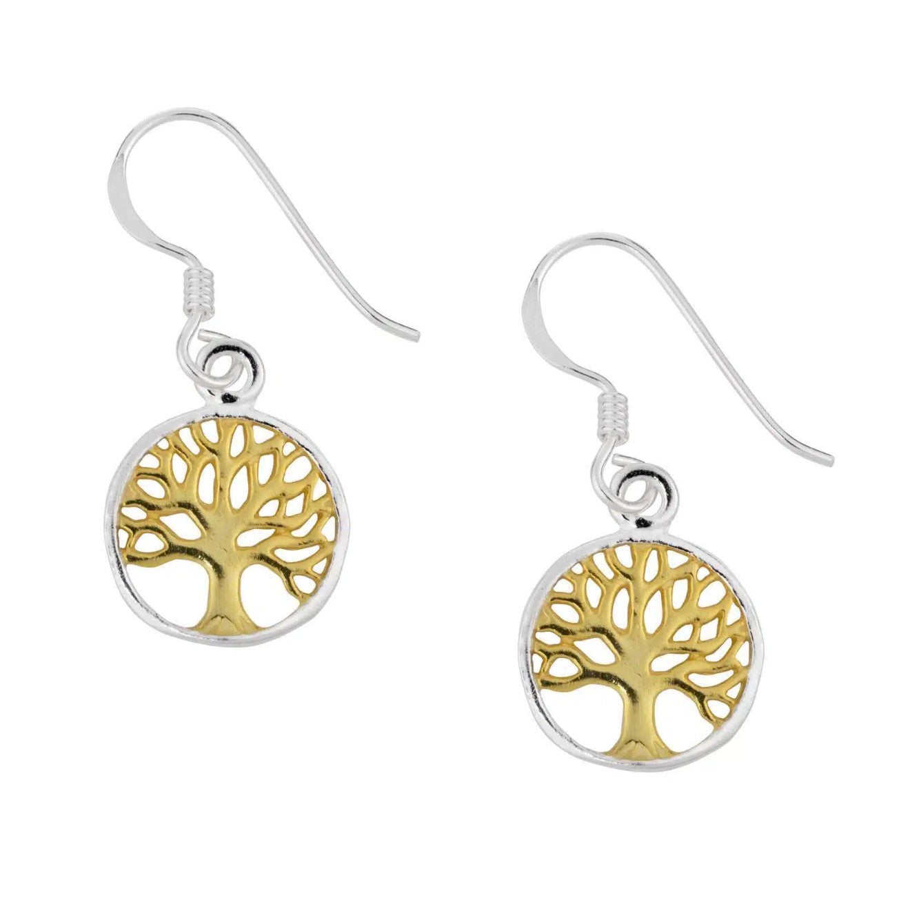 Tree of life Earrings